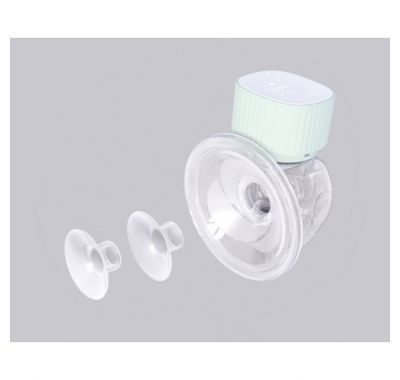 Φορητό ηλεκτρικό θήλαστρο Kikka Boo Noa Mint στο Bebe Maison