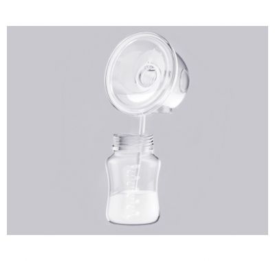 Φορητό ηλεκτρικό θήλαστρο Kikka Boo Noa Mint στο Bebe Maison