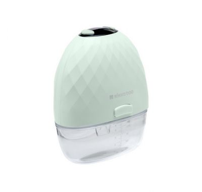 Φορητό ηλεκτρικό θήλαστρο Kikka Boo Winnie στο Bebe Maison