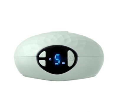 Φορητό ηλεκτρικό θήλαστρο Kikka Boo Winnie στο Bebe Maison