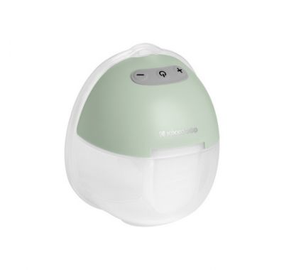 Φορητό ηλεκτρικό θήλαστρο Kikka Boo με τηλεχειριστήριο Iris στο Bebe Maison