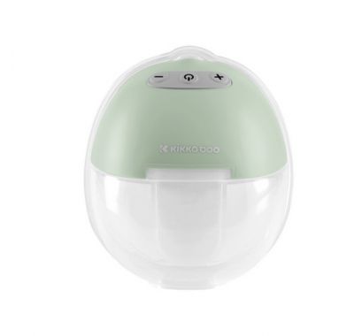 Φορητό ηλεκτρικό θήλαστρο Kikka Boo με τηλεχειριστήριο Iris στο Bebe Maison