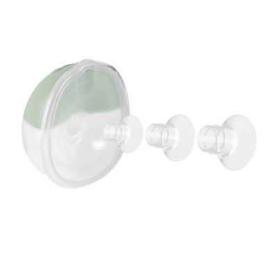 Φορητό ηλεκτρικό θήλαστρο Kikka Boo με τηλεχειριστήριο Iris στο Bebe Maison