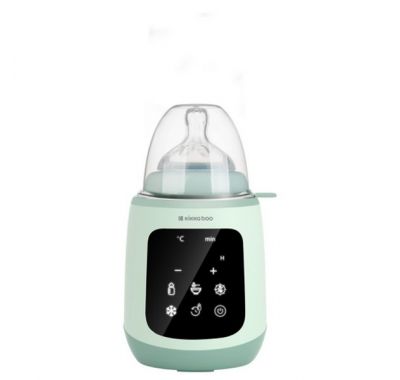 Θερμαντήρας- αποστειρωτής Kikka Boo 4 σε 1 Caldo στο Bebe Maison