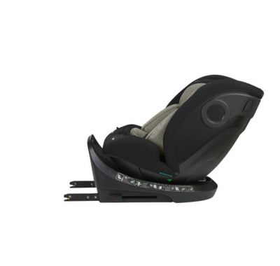 Παιδικό κάθισμα Kikka Boo i-SIZE 40-150 εκ. i-Hike Army Green στο Bebe Maison