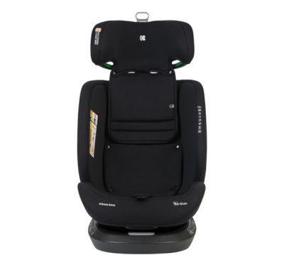 Παιδικό κάθισμα Kikka Boo i-SIZE 40-150 εκ. i-Hike Army Green στο Bebe Maison