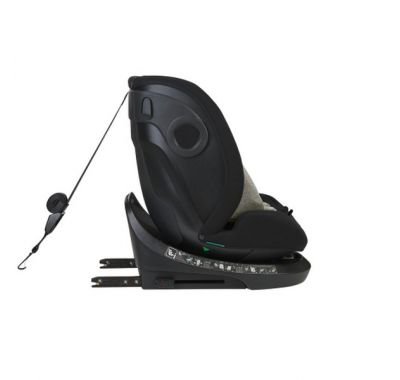 Παιδικό κάθισμα Kikka Boo i-SIZE 40-150 εκ. i-Hike Army Green στο Bebe Maison