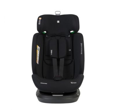 Παιδικό κάθισμα αυτοκινήτου Kikka Boo i-SIZE 40-150 εκ. i-Hike Beige στο Bebe Maison