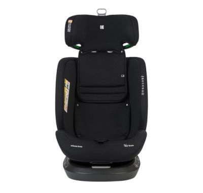 Παιδικό κάθισμα αυτοκινήτου Kikka Boo i-SIZE 40-150 εκ. i-Hike Beige στο Bebe Maison