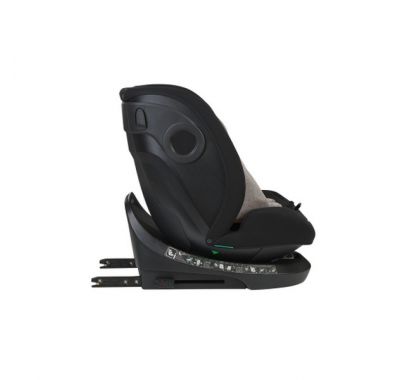 Παιδικό κάθισμα αυτοκινήτου Kikka Boo i-SIZE 40-150 εκ. i-Hike Beige στο Bebe Maison