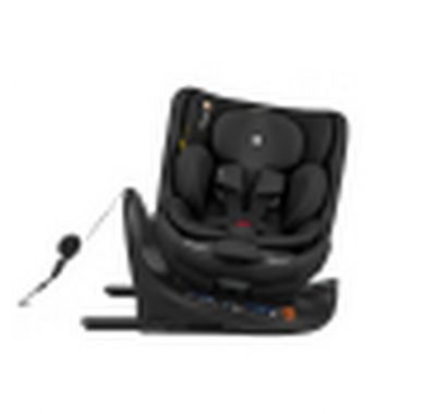 Παιδικό κάθισμα αυτοκινήτου Kikka Boo i-SIZE 40-150 εκ. i-Van Black στο Bebe Maison