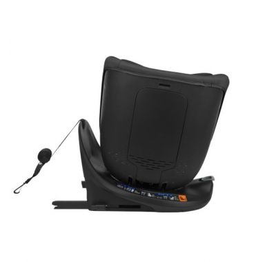 Παιδικό κάθισμα αυτοκινήτου Kikka Boo i-SIZE 40-150 εκ. i-Van Black στο Bebe Maison