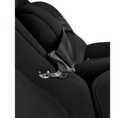 Παιδικό κάθισμα αυτοκινήτου Kikka Boo i-SIZE 40-150 εκ. i-Van Black στο Bebe Maison