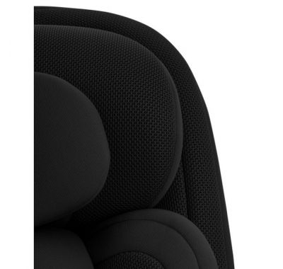 Παιδικό κάθισμα αυτοκινήτου Kikka Boo i-SIZE 40-150 εκ. i-Van Black στο Bebe Maison