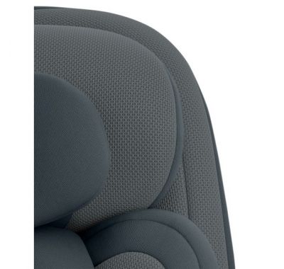 Παιδικό κάθισμα αυτοκινήτου Kikka Boo i-SIZE 40-150 εκ. i-Van Dark Grey στο Bebe Maison