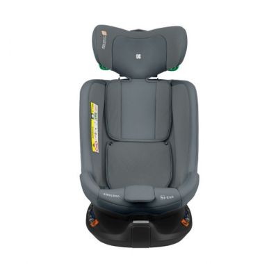Παιδικό κάθισμα αυτοκινήτου Kikka Boo i-SIZE 40-150 εκ. i-Van Dark Grey στο Bebe Maison