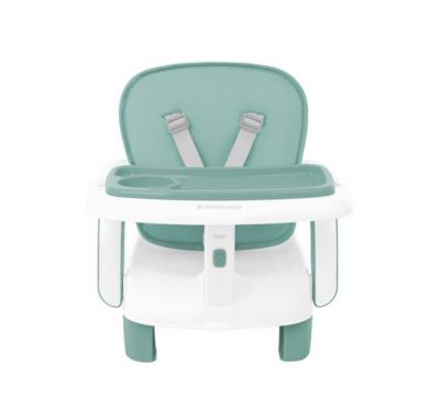 Φορητό καρεκλάκι φαγητού Kikka Boo Chewy Mέντα στο Bebe Maison