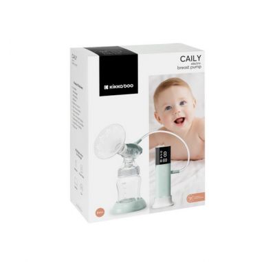 Ηλεκτρικό θήλαστρο Kikka Boo Caily στο Bebe Maison