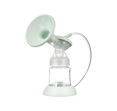 Ηλεκτρικό θήλαστρο Kikka Boo Caily στο Bebe Maison