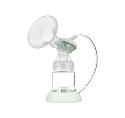 Ηλεκτρικό θήλαστρο Kikka Boo Caily στο Bebe Maison