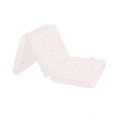Στρώμα για παρκοκρέβατο Kikka Boo Hedge-hugs Pattern στο Bebe Maison