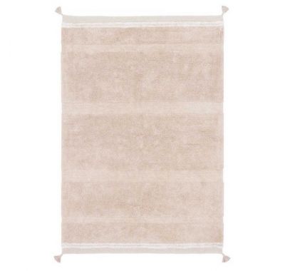 Χαλί δωματίου Lorena Canals Bloom Rose 140 x 200 εκ. στο Bebe Maison