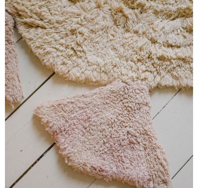 Χαλί δωματίου Lorena Canals Παπάκι 95x120 εκ. στο Bebe Maison