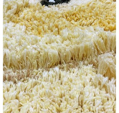 Χαλί δωματίου Lorena Canals Παπάκι 95x120 εκ. στο Bebe Maison