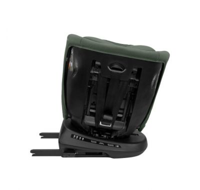 Παιδικό κάθισμα αυτοκινήτου Kikka Boo i-SIZE 40-150 εκ. i-Defend  Army Green στο Bebe Maison