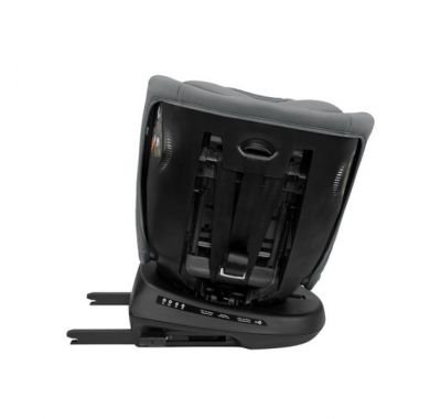 Παιδικό κάθισμα αυτοκινήτου Kikka Boo i-SIZE 40-150 εκ. i-Defend Grey στο Bebe Maison