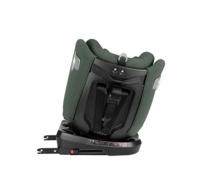 Παιδικό κάθισμα αυτοκινήτου Kikka Boo i-SIZE 40-150 εκ i-Moove 2 Army Green στο Bebe Maison