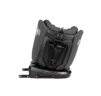 Παιδικό κάθισμα αυτοκινήτου Kikka Boo i-SIZE 40-150 εκ i-Moove 2 Dark Grey στο Bebe Maison