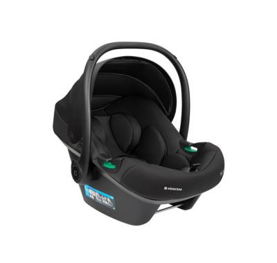 Πολυκαρότσι 3 σε 1 Kikka Boo Kara Army Green 2025 στο Bebe Maison