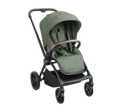 Πολυκαρότσι 3 σε 1 Kikka Boo Kara Army Green 2025 στο Bebe Maison