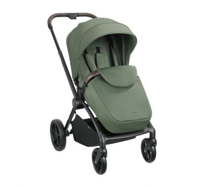 Πολυκαρότσι 3 σε 1 Kikka Boo Kara Army Green 2025 στο Bebe Maison