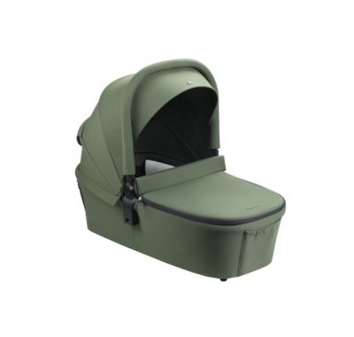Πολυκαρότσι 3 σε 1 Kikka Boo Kara Army Green 2025 στο Bebe Maison