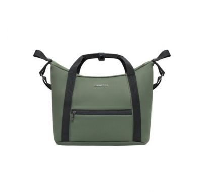 Πολυκαρότσι 2 σε 1 Kikka Boo Kara Army Green 2025 στο Bebe Maison