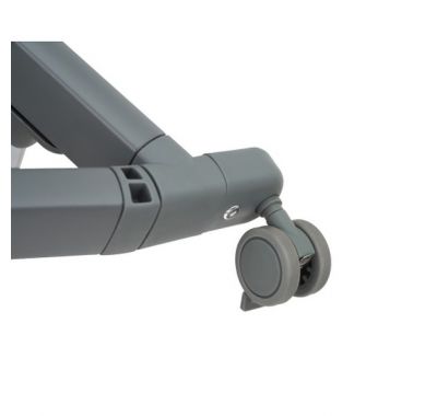 Λίκνο μωρού Kikka Boo Nanna 2 Grey στο Bebe Maison