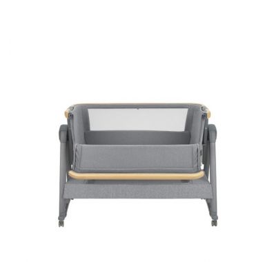 Λίκνο μωρού Kikka Boo Nanna 2 Grey στο Bebe Maison