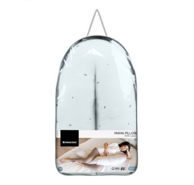 Μαξιλάρι εγκυμοσύνης και θηλασμού Kikka Boo 150εκ Stripy Friends στο Bebe Maison