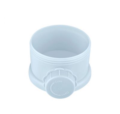 Δοσομετρητής σκόνης γάλακτος Kikka Boo με 3 επίπεδα Blue στο Bebe Maison