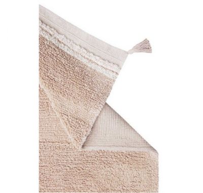 Χαλί δωματίου Lorena Canals Bloom Rose 140 x 200 εκ. στο Bebe Maison