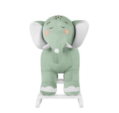 Κουνιστό παιχνίδι Kikka Boo Ελεφαντάκι στο Bebe Maison