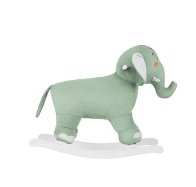 Κουνιστό παιχνίδι Kikka Boo Ελεφαντάκι στο Bebe Maison