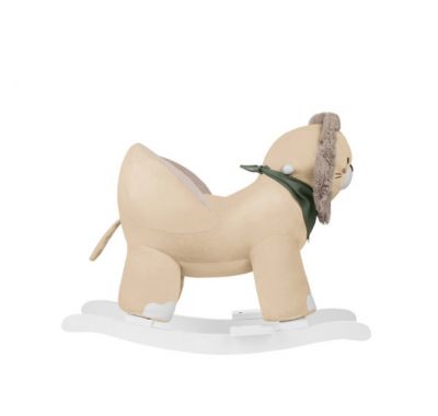 Κουνιστό παιχνίδι με κάθισμα Kikka Boo Λιοντάρι στο Bebe Maison