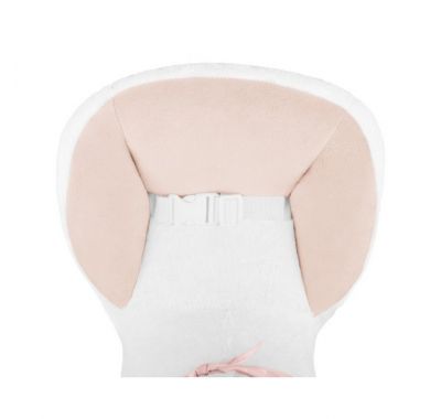 Κουνιστό παιχνίδι με κάθισμα Kikka Boo Κουνελάκι στο Bebe Maison