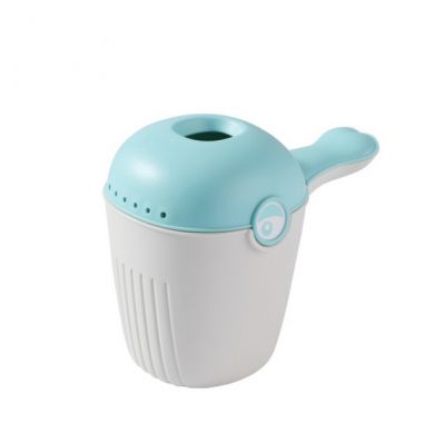 Κύπελλο μπάνιου Kikka Boo Agua Green/Mint στο Bebe Maison
