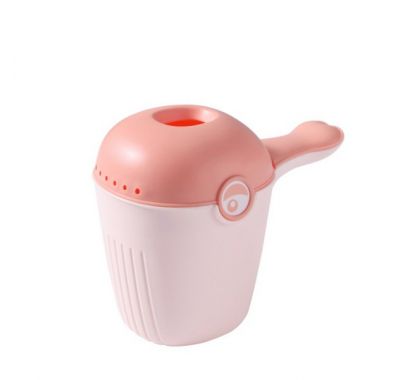 Κύπελλο μπάνιου Kikka Boo Agua Pink στο Bebe Maison