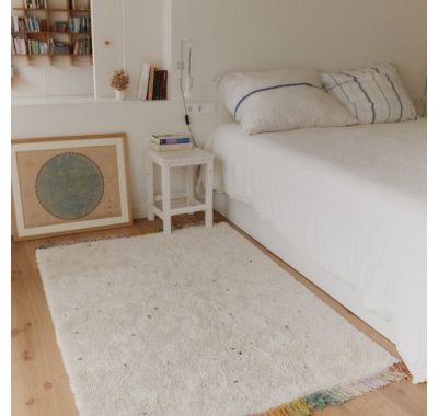 Χαλί δωματίου Lorena Canals Stardust 120x160 εκ. στο Bebe Maison