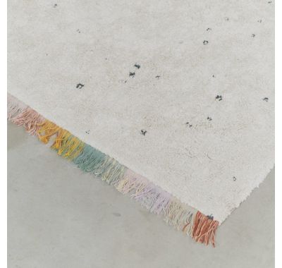 Χαλί δωματίου Lorena Canals Stardust 170x240 εκ. στο Bebe Maison